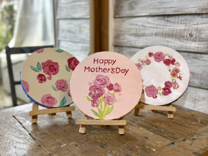 （押上店） 4/26,5/2　母の日イベント