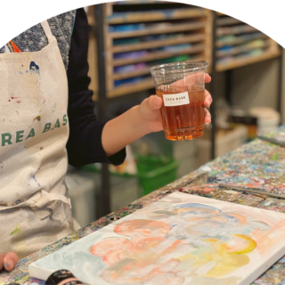 （押上・新宿御苑前）新プランCreativeCourse登録開始！