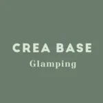 屋内グランピング⛺️CREA BASE